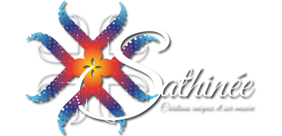 Logo Sathinée